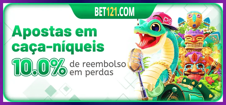 BET121 bet — mercados de futebol e esportes no app